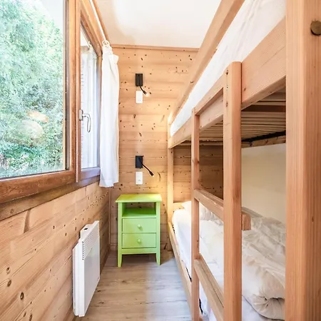 Chevruls A1: T3 A 200m De La Telecabine Apartment
